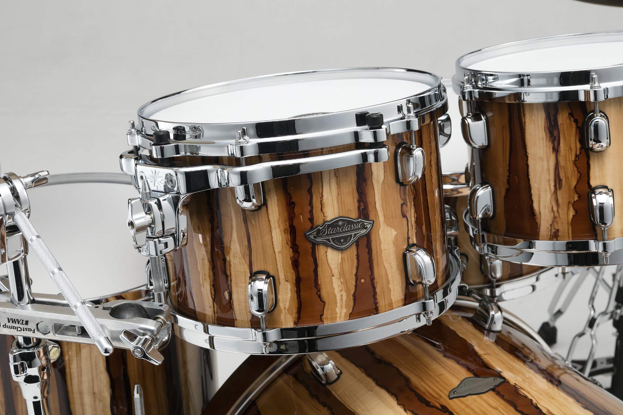 Tama MBS52RZS-CAR Starclassic Performer Shellkit Caramel Aurora