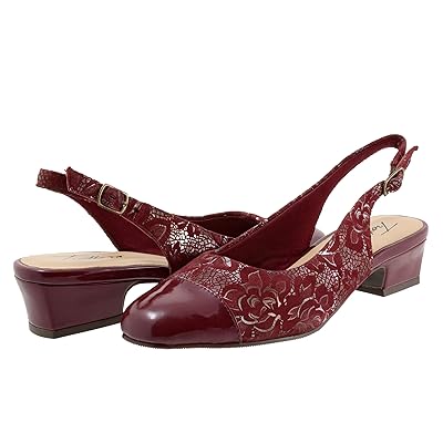 Trotters Dea Women