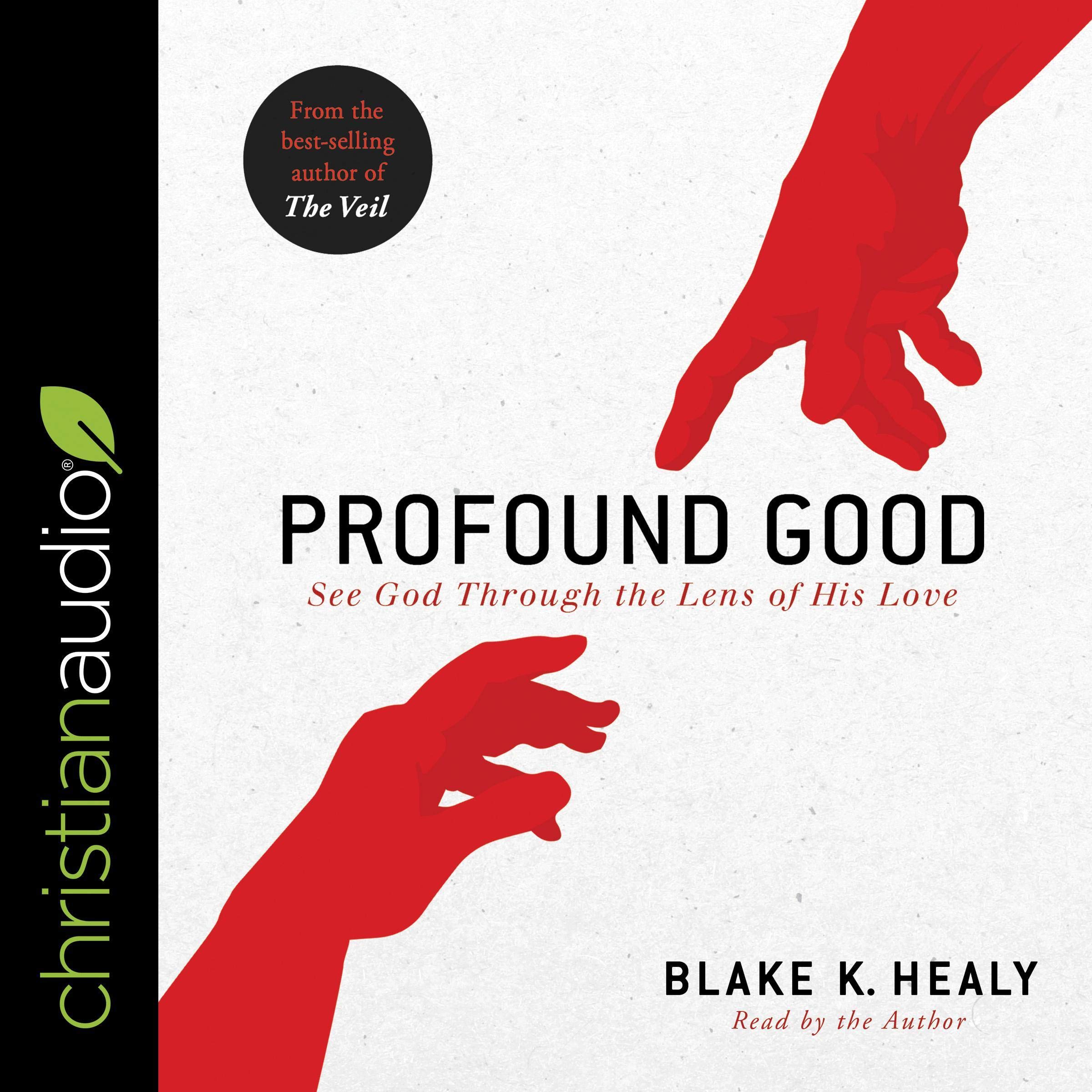 Cover art for Profound Good