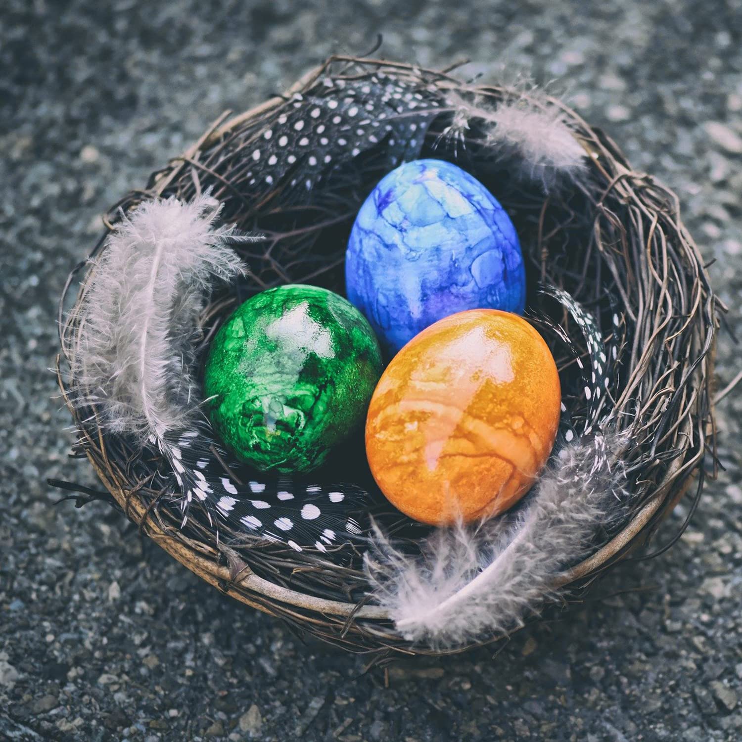 Stampi Uova Di Pasqua In Silicone | 2 Pezzi 3D Antiaderenti | Per Cioccolato, Torte, Caramelle | Resistente Al Calore - Foto 6