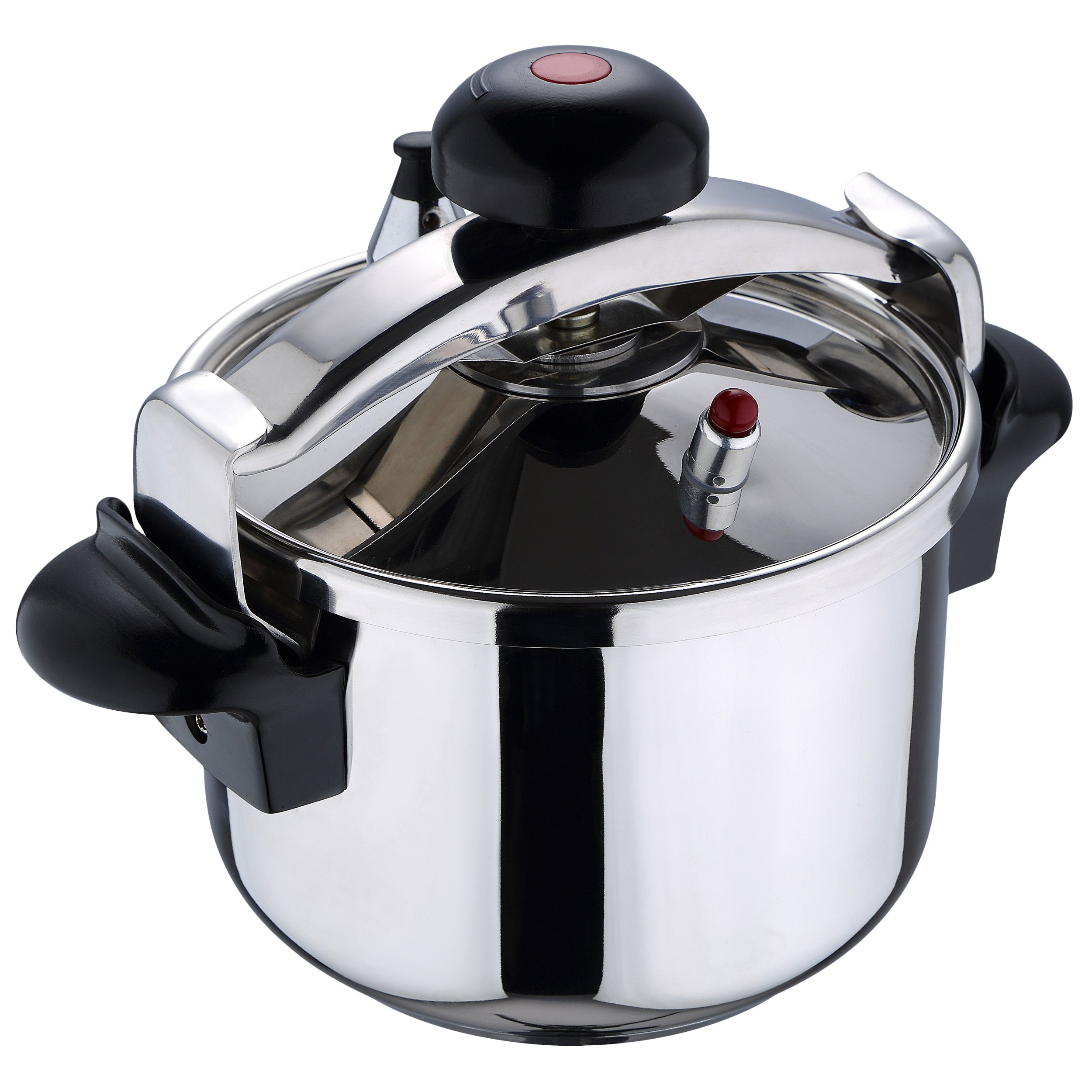 Autocuiseur Ø24cm 8l inox collection Córdoba