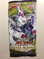 Amazon.co.jp: 遊戯王ゼアル OCG アビス・ライジング BOX : おもちゃ