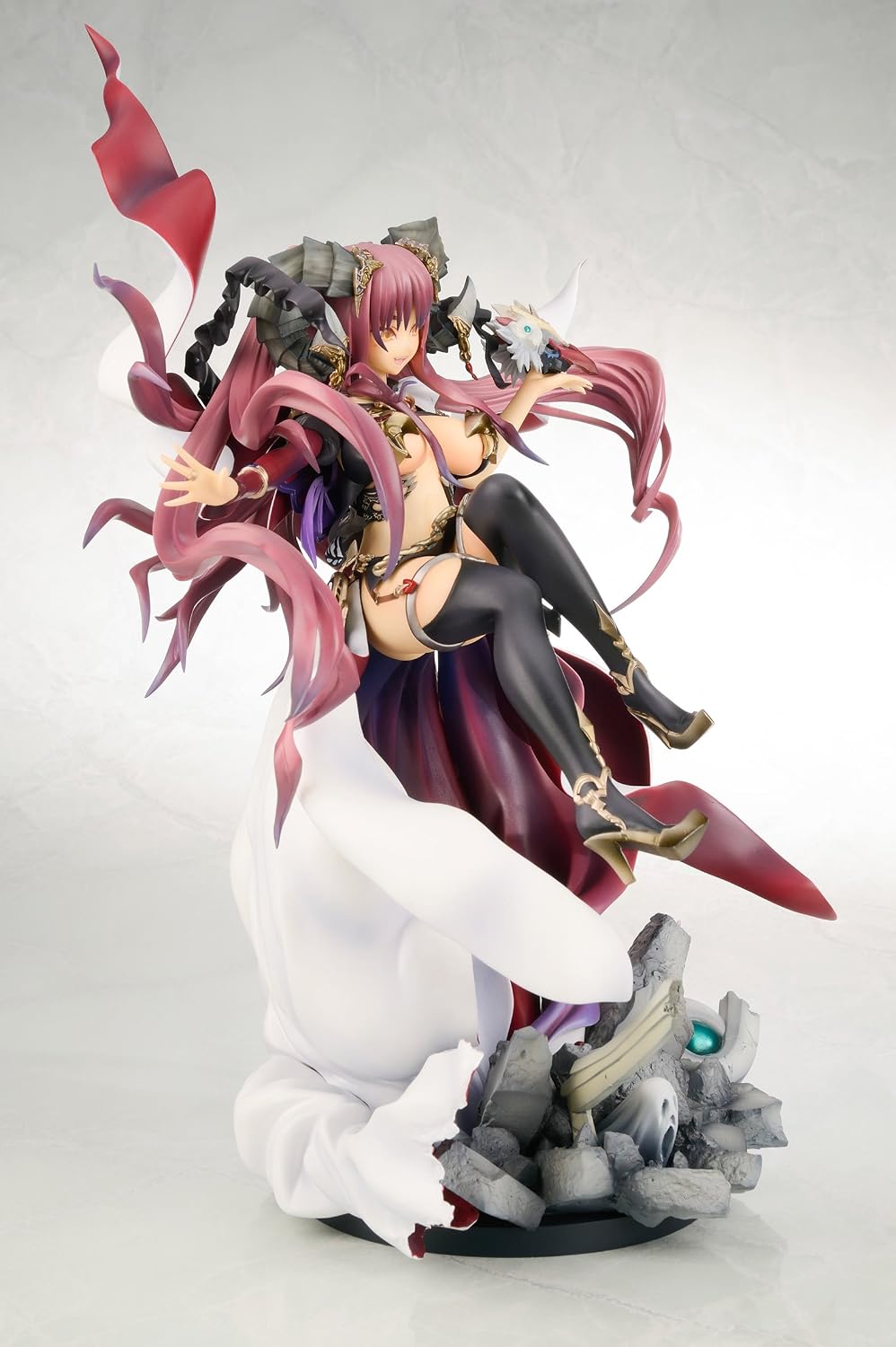 1/8 Scale Figure Z/X -zillions of Enemy X- 