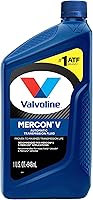 Vista 2 de Valvoline Mercon V (ATF) Fluido de Transmisión Automática Convencional 1 QT, Caja de 6