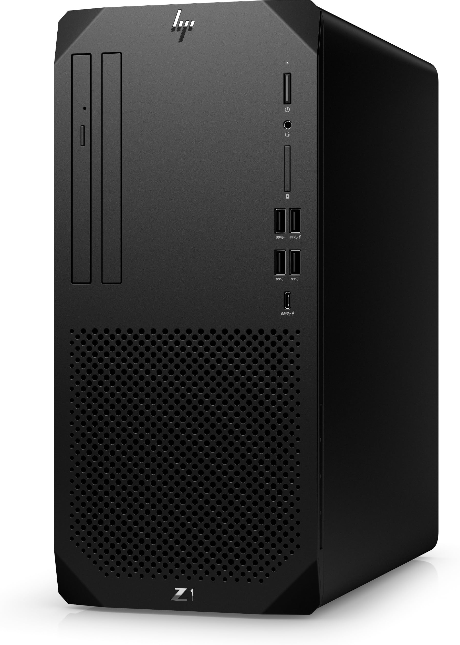 Workstation Hp G9