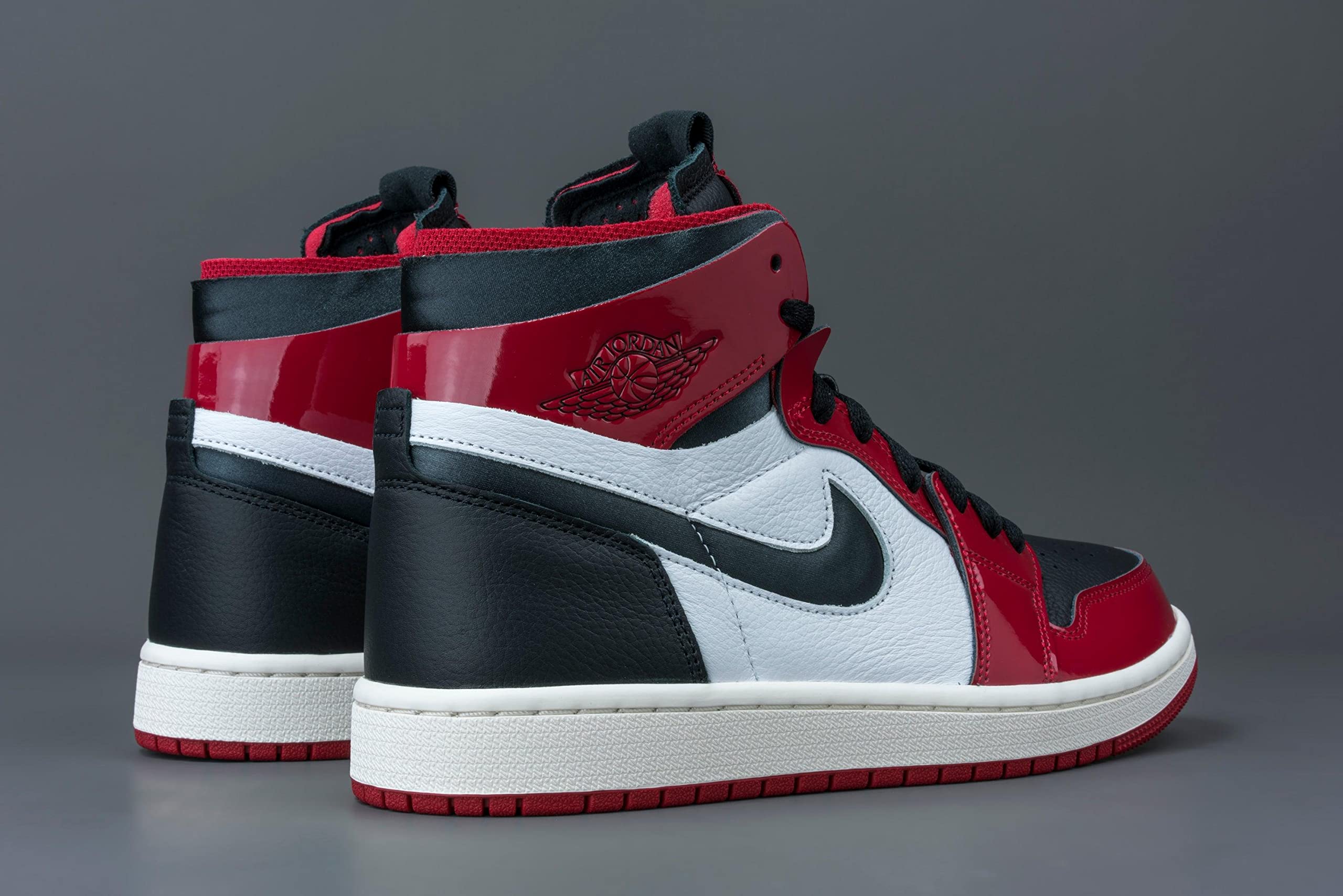 Air Jordan 1 High Zoom Air CMFT Patent Chicago (W) CT0979-610