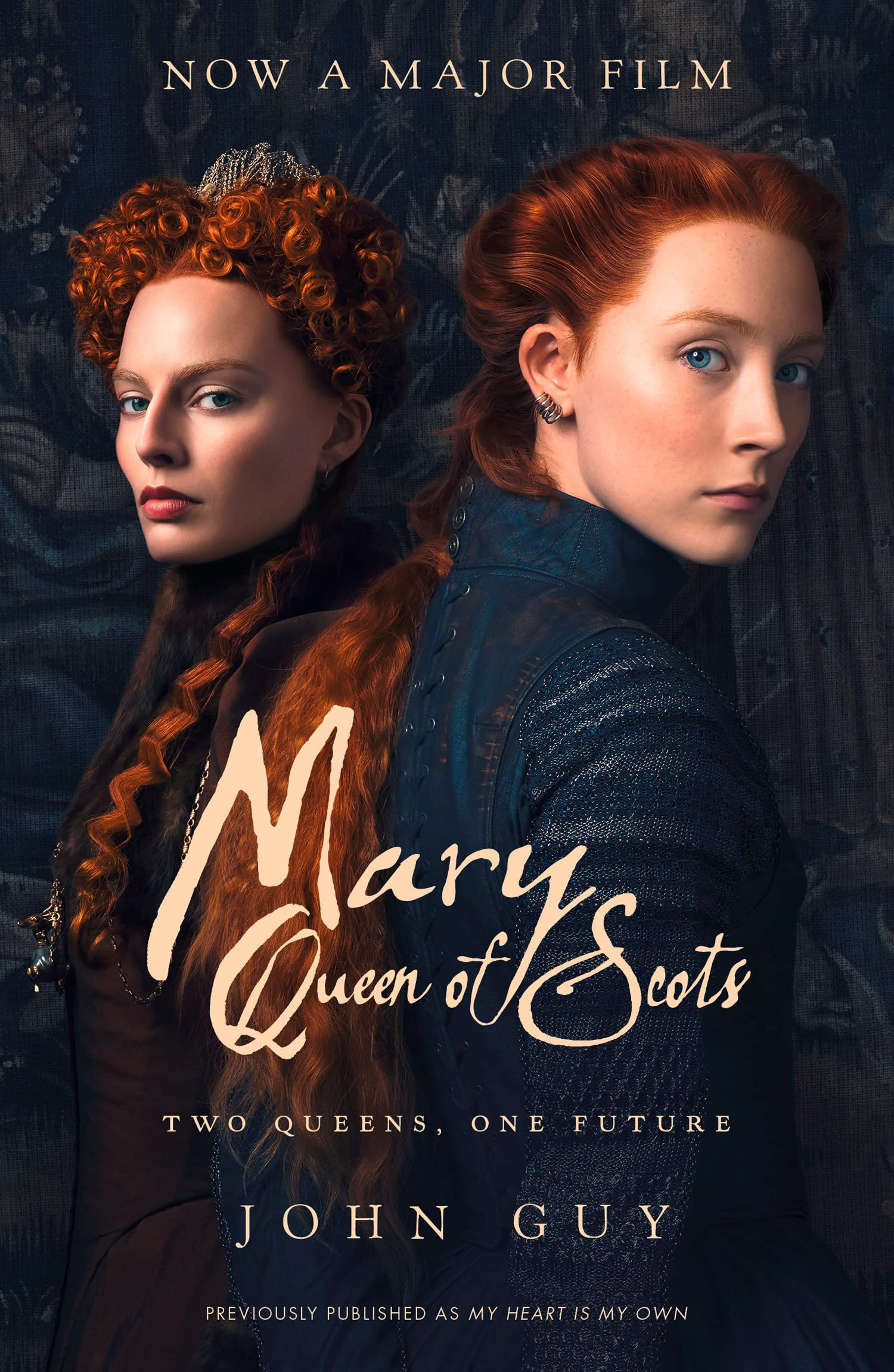 Mary Queen of Scots by John Guy PAPERBACK 9780008304904