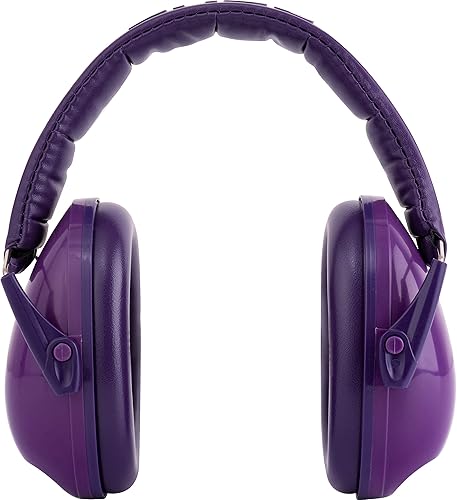 Vista 93 de Snug Kids - Protección de oídos para niños, orejeras con cancelación de ruido, audífonos a prueba de sonido para niños pequeños, niños y adultos Agua