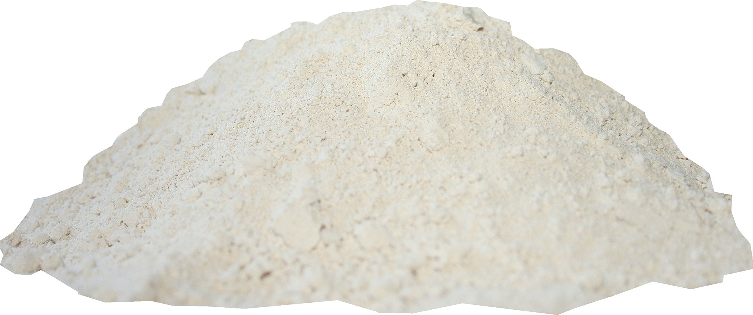 Kieselerde Plus Biotin Futterzusatz Pferd natürliche Kieselgur Plus Bierhefe für eine ausgewogene Ernährung reich an natürlichem Silizium, Calzium, Mineralien, Spurenelementen 10 Liter Eimer