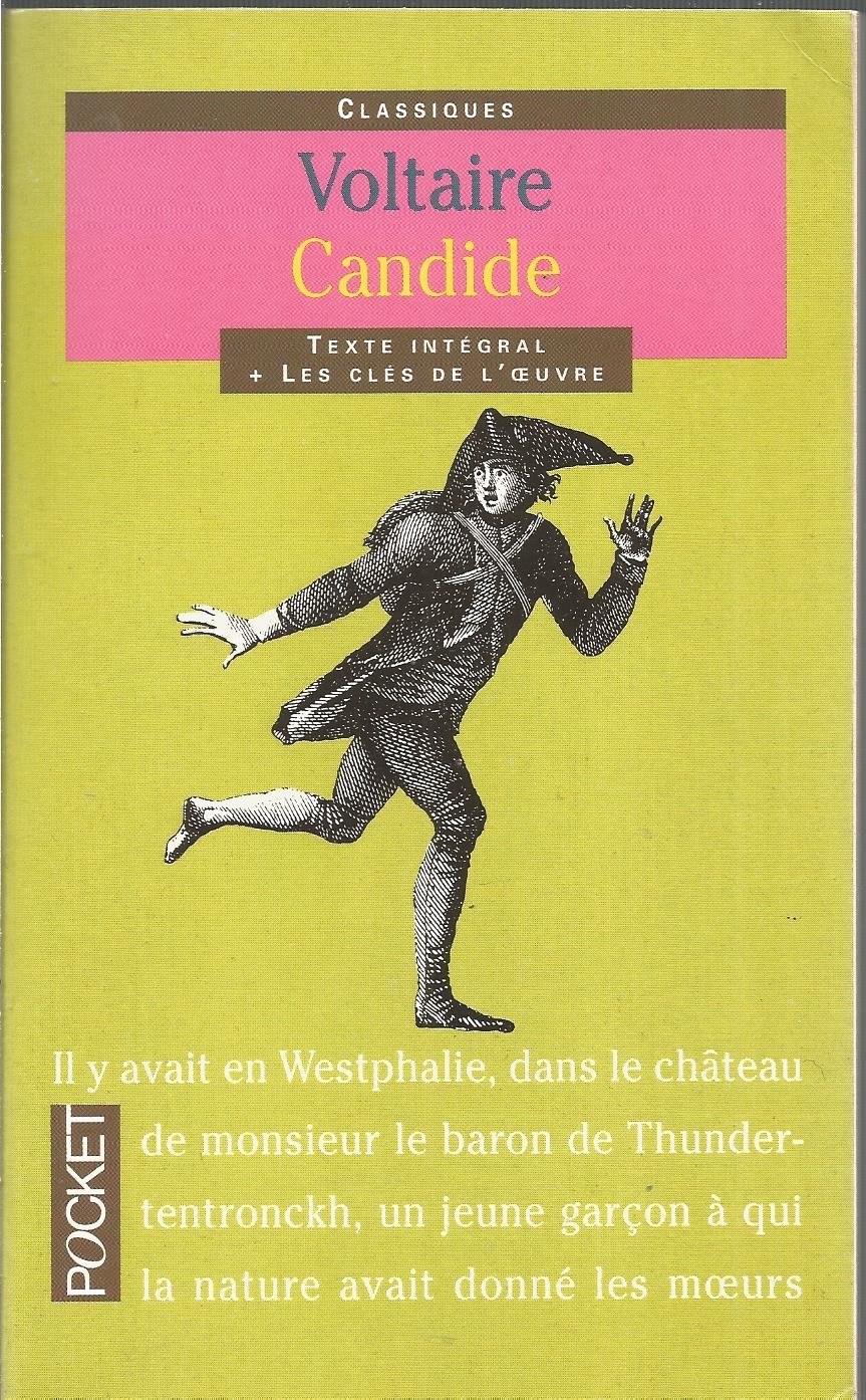 Candide N/A