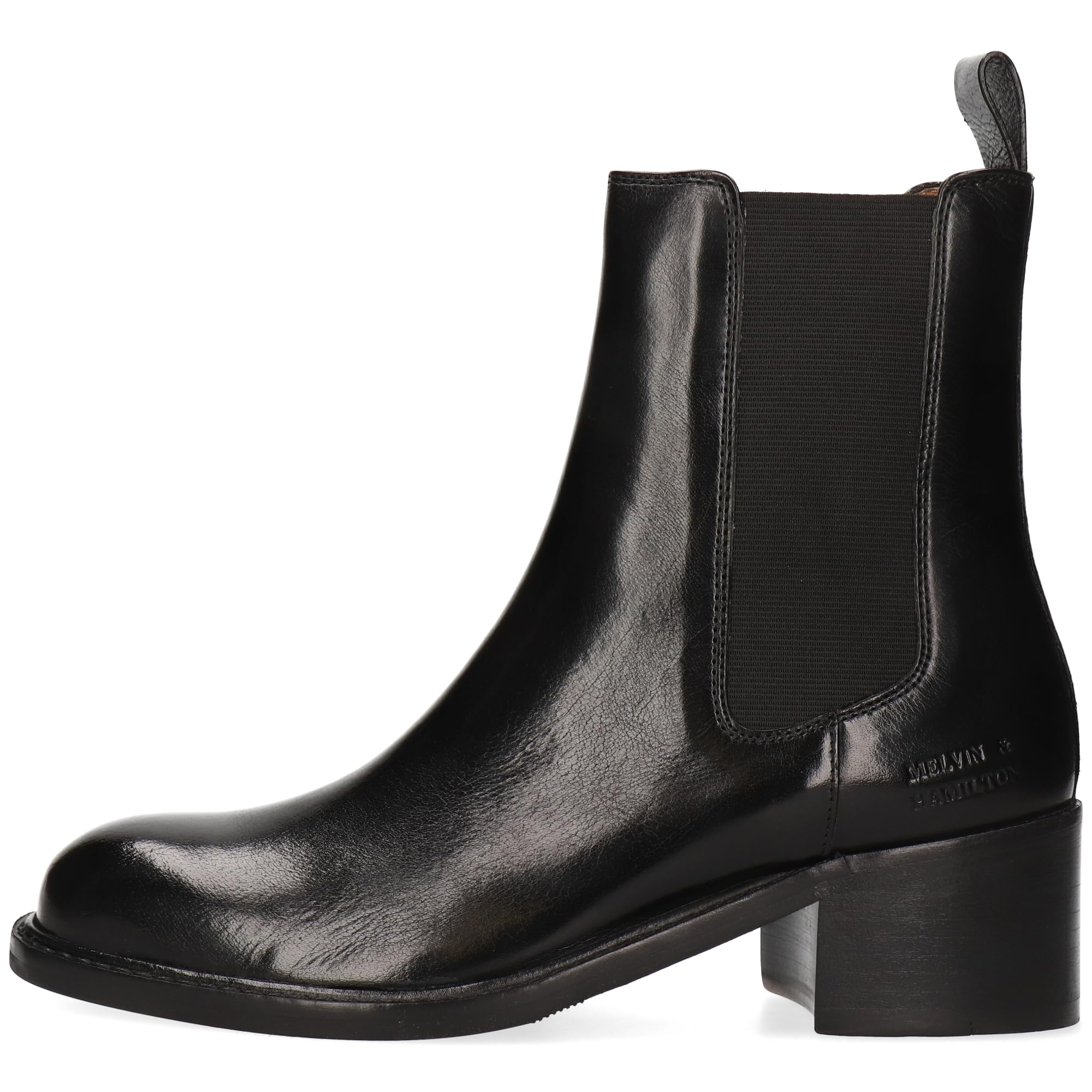 Melvin & Hamilton Kobiety Shay 2Ankle Boot