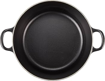 Amazon|ル・クルーゼ(Le Creuset) 鋳物 ホーロー 鍋 両手鍋 鉄鍋 Amazon|ル・クルーゼ(Le Creuset) 鋳物 ホーロー 鍋 両手鍋 鉄鍋