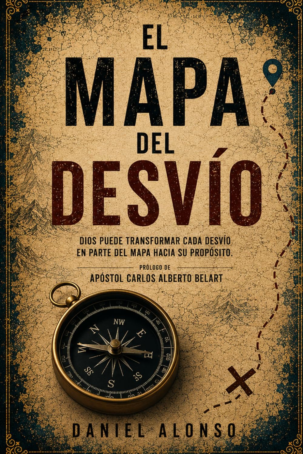 El Mapa del Desvío