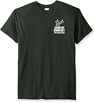 Vista 14 de NCAA Football Schedule 2017 Camisa de manga corta