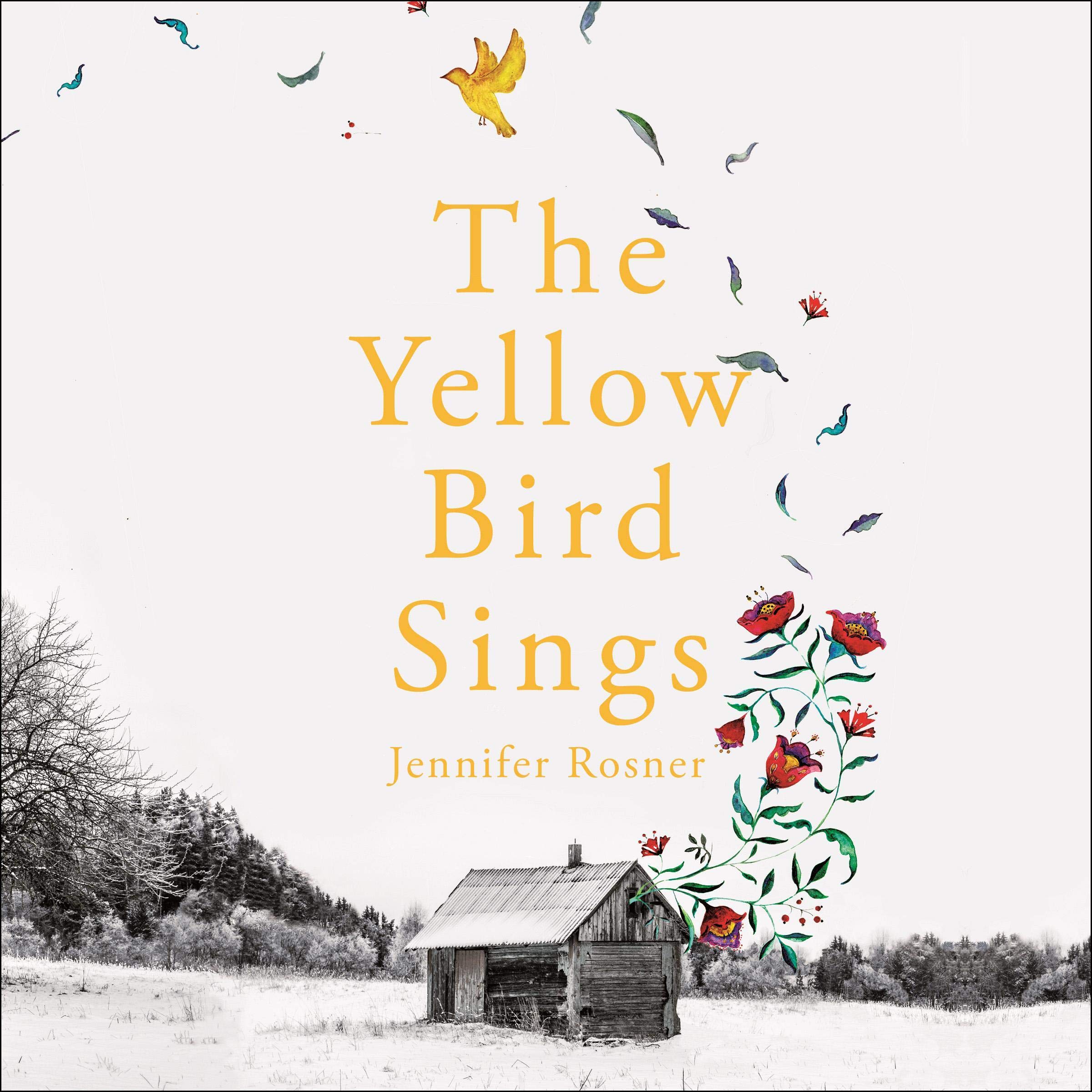The Yellow Bird Sings