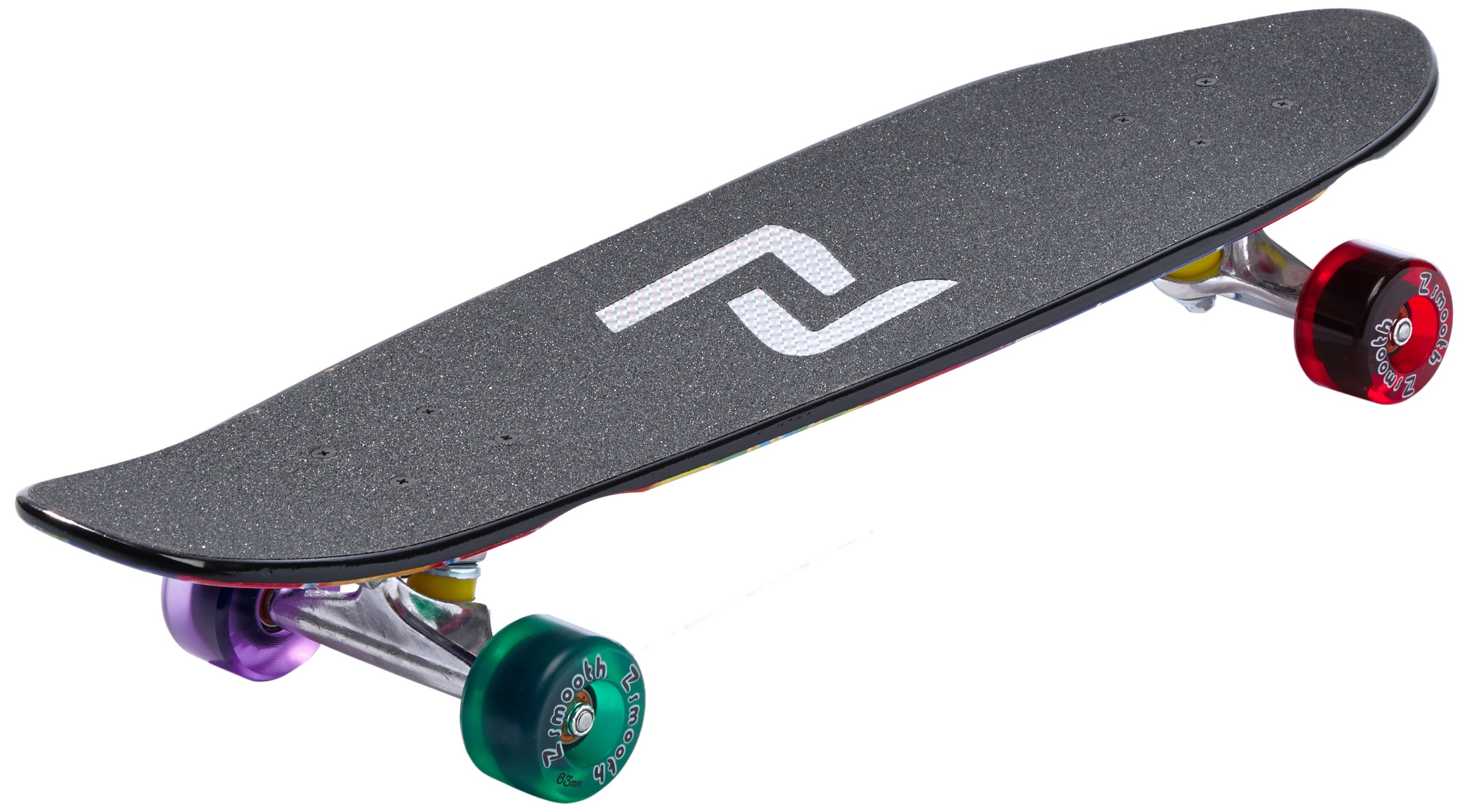 Z-FLEX JAY ADAMS MODEL TIE DYE 29インチ