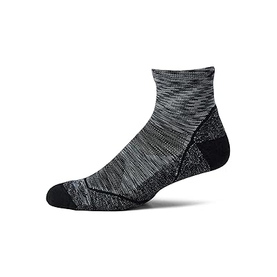 Darn Tough Vermont Light Hiker 1/4 Lightweight with Cushion Men