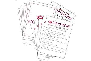 Ladies Night Party Games - Girls Night In