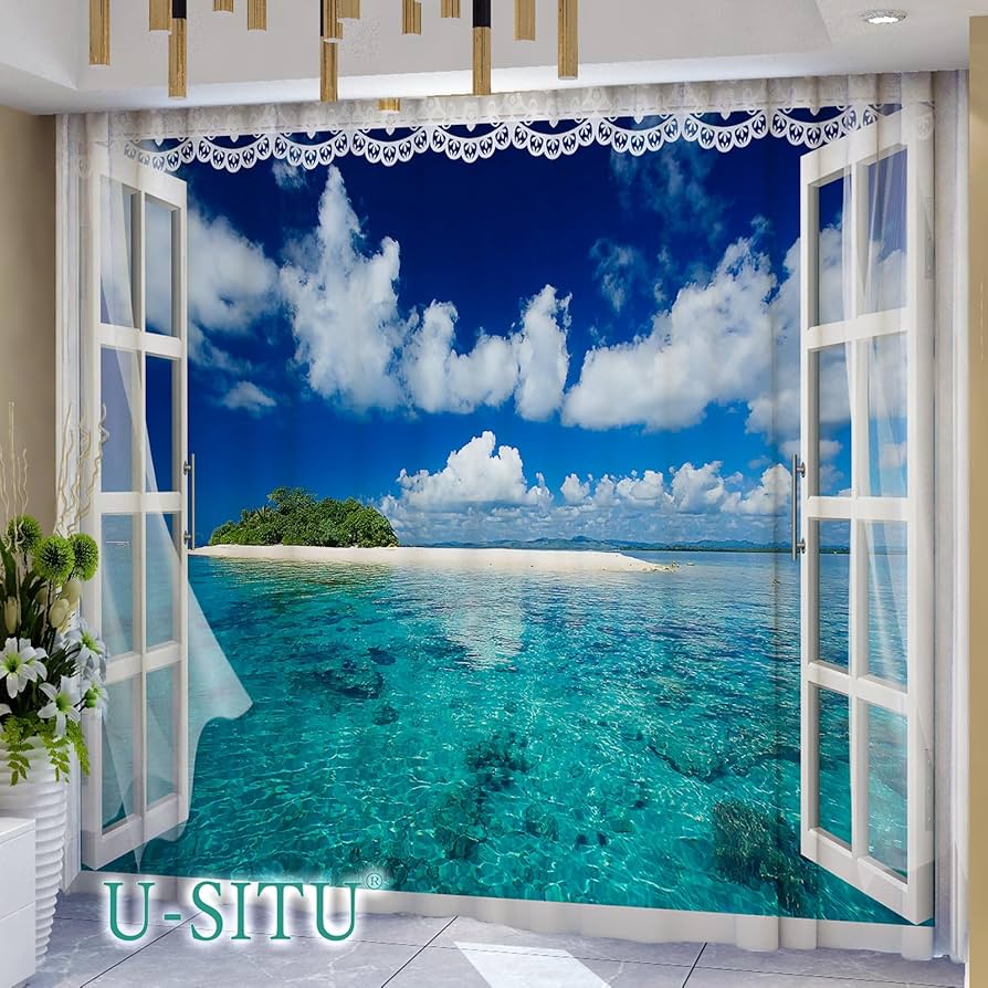 ☆カーテン 片方から開けるタイプ☆ 81QH3YpmZYL._UF894,1000_QL80_.jpg