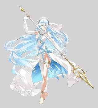 Amazon.com: Fire Emblem Fates: Birthright - Nintendo 3DS
