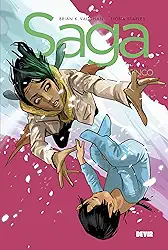 Saga Volume 5