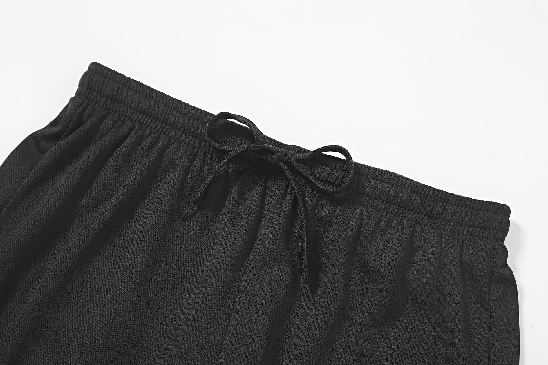 Dani Chins Pantalones Cortos Deportivos Deportivos 2 en 1 para niños, para Correr, de Secado rápido, Transpirables, de compresión
