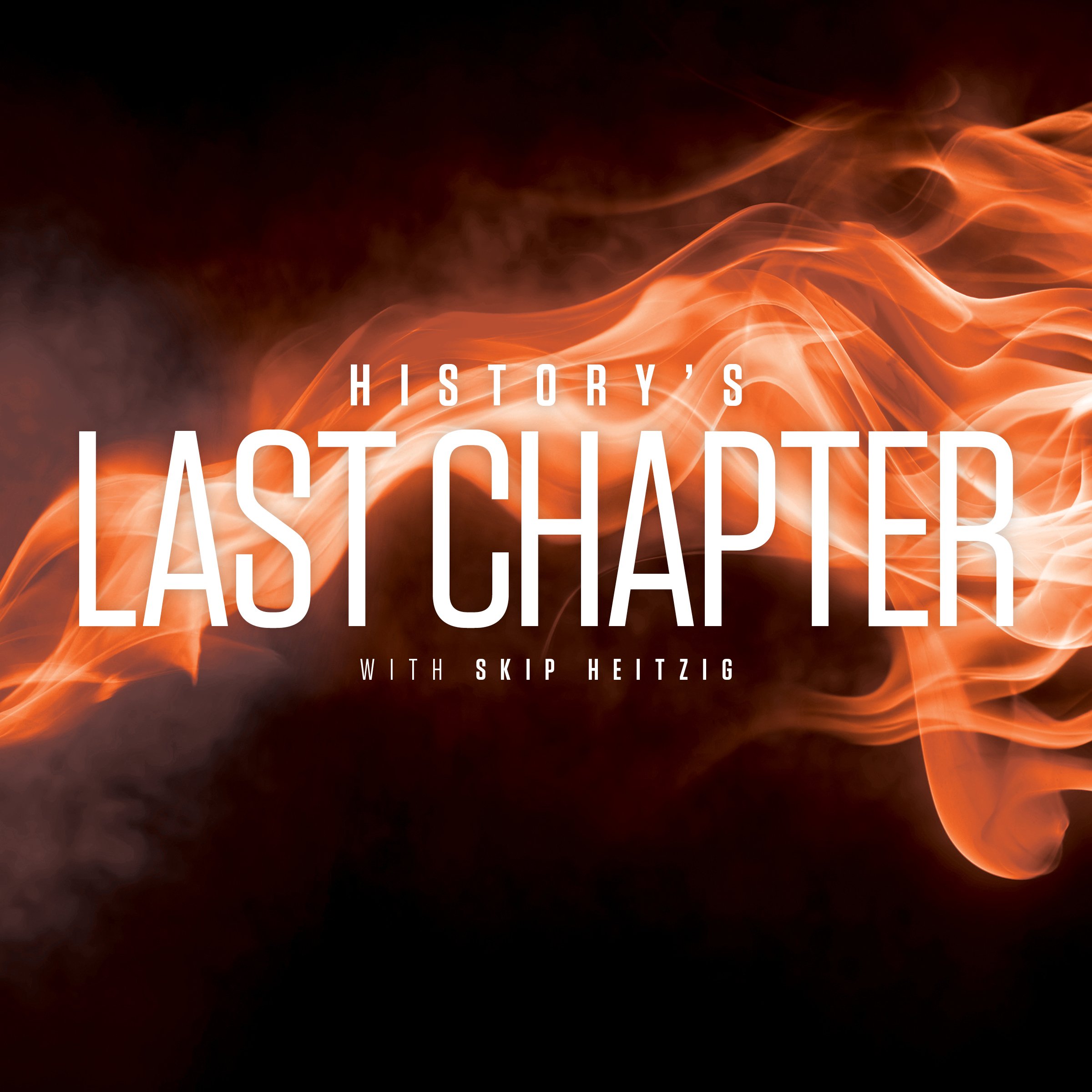 66 Revelation - History's Last Chapter - 1996