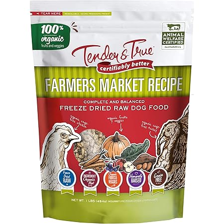 True pet dog food Clearance