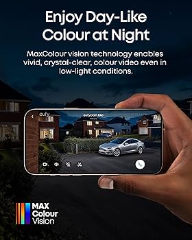 Security SoloCam E42 2-Cam Kit (HomeBase S380) - Europe