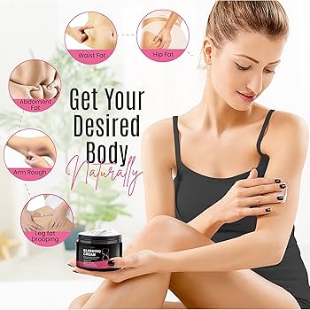 ボディ・フェイスケア  Body Care Cellulite Fat Slimming Amazon.com : Slimming Cream Massage Cream, Fat Burning Cream