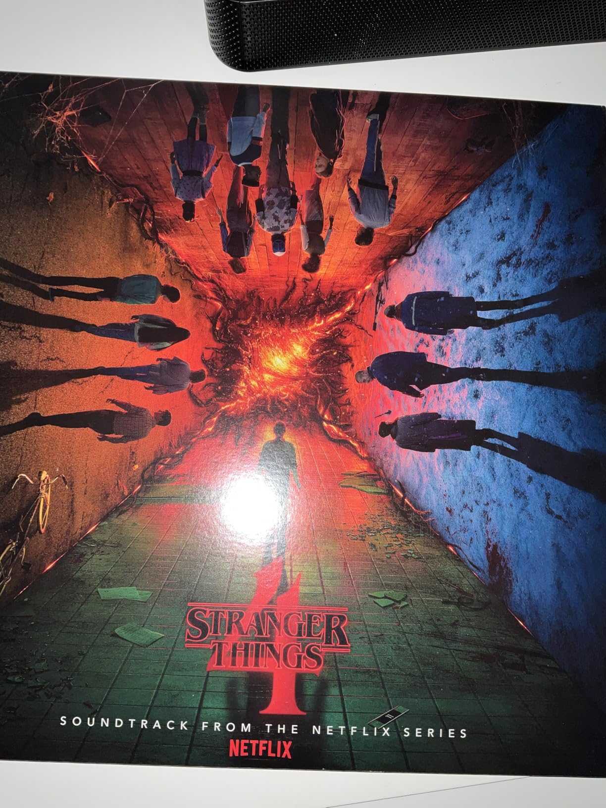 Various Artists (Artist) Format: Audio Cassette Stranger Things