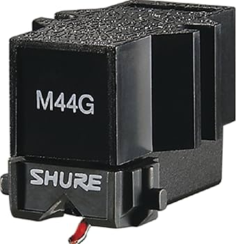 はるか！ 新品未開封 SHURE フォノ カートリッジ Amazon.co.jp: SHURE フォノ カートリッジ M44G 【国内正規品