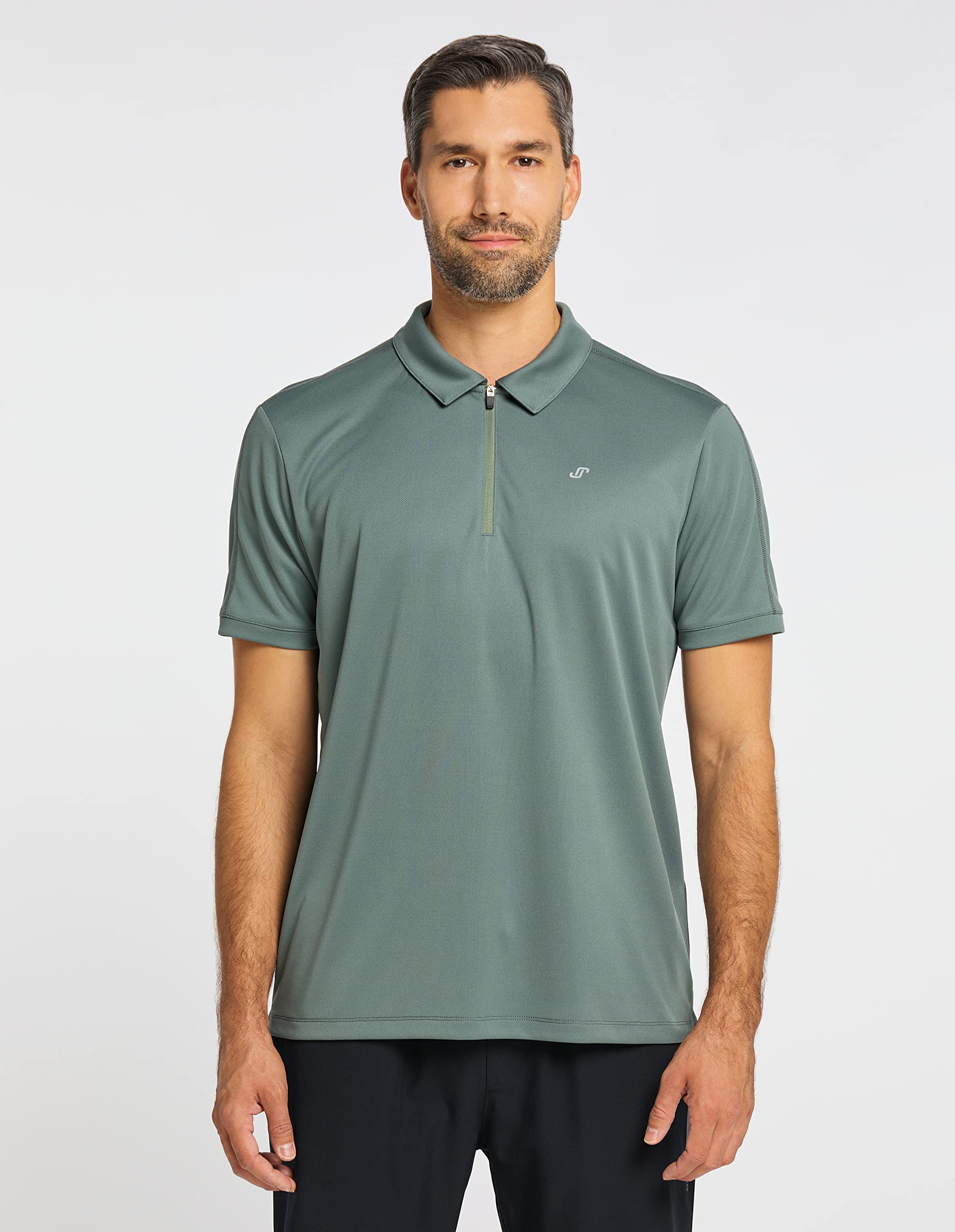 Joy Sportswear Poloshirt CLAAS