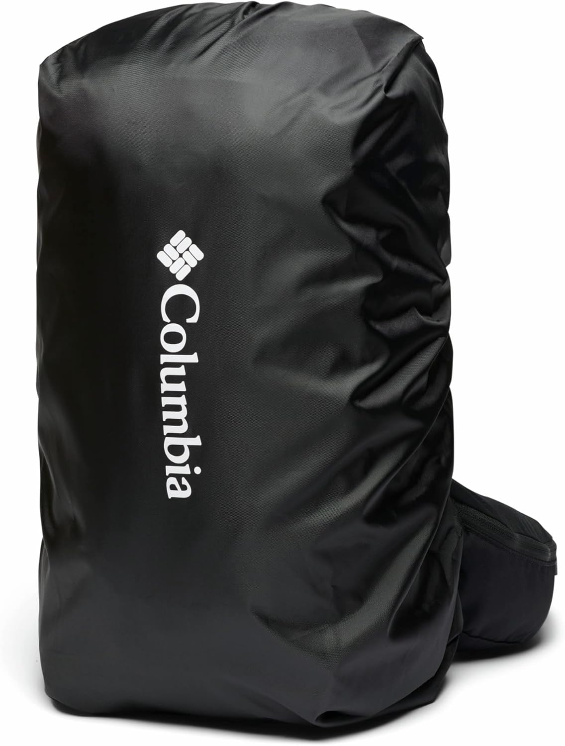 Columbia Unisex Newton Ridge 24L Mochila, Negra, Talla Única