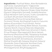 Vista 3 de Derma E Crema equilibrante Pure Biome, 2 OZ