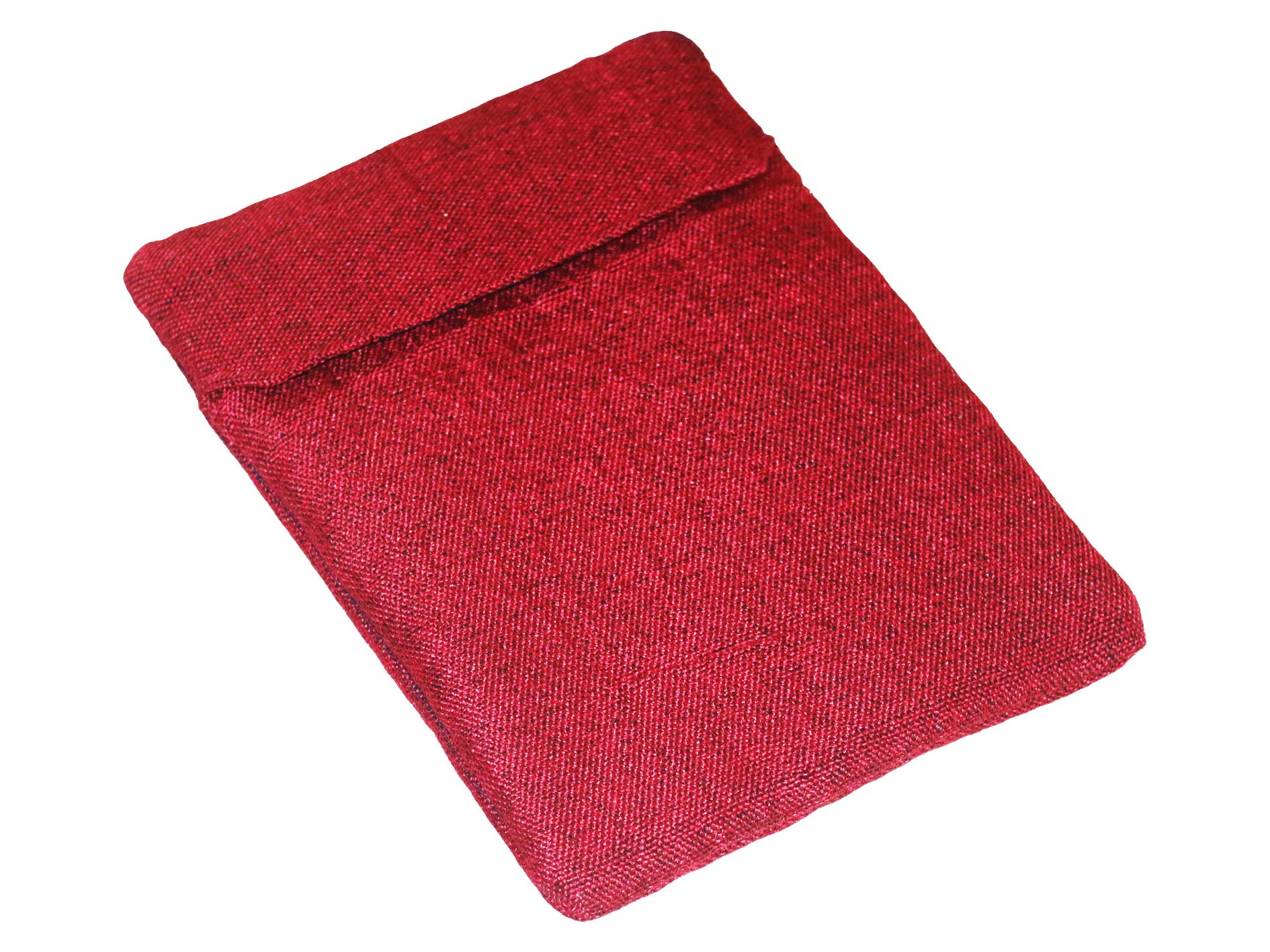 Khooti Tablet/Laptop Sleeve 11.6-inch D1 Jute Red (B07QPB244V) Amazon Price History, Amazon Price Tracker