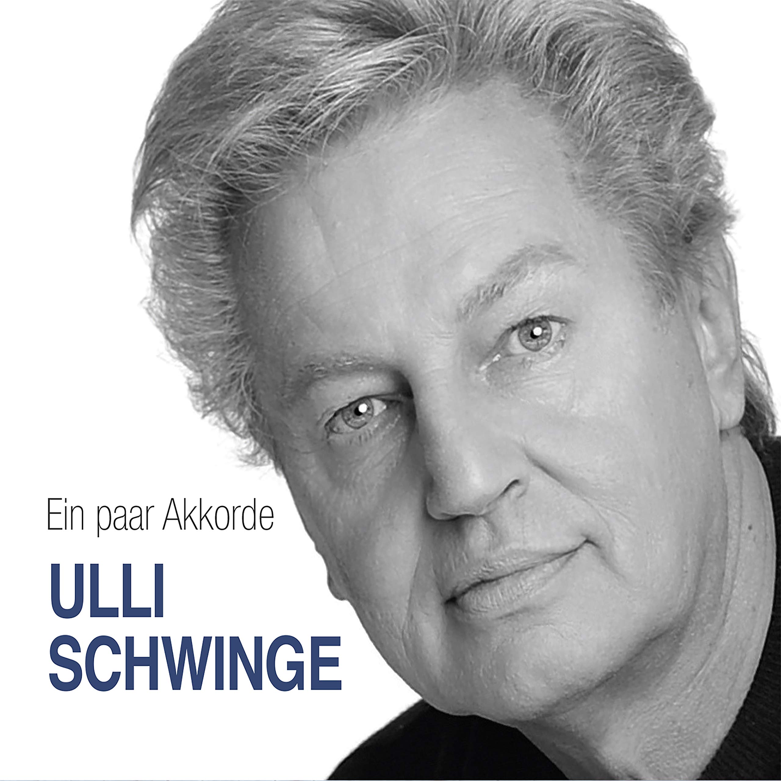 Ulli Schwinge