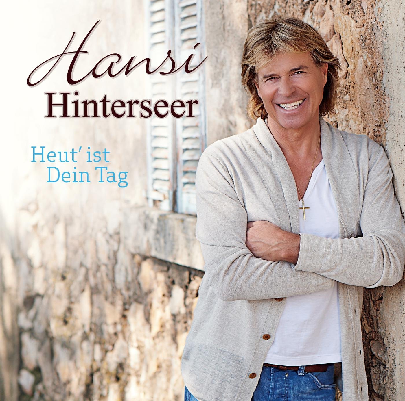 Hansi Hinterseer