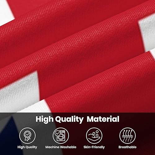 Vista 4 de Pantalones deportivos para hombre, cómodos, ligeros, casuales, con bolsillo