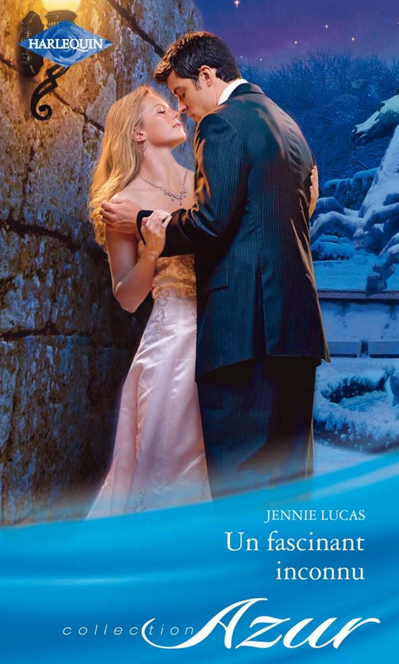 Un fascinant inconnu (French Edition)
