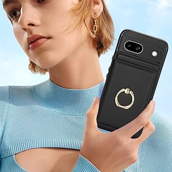 Amazon.co.jp: Google Pixel 8A ケース 手帳型 グーグルピクセル