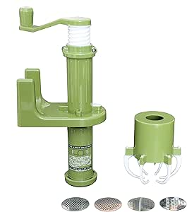 そば打ち機 そば楽プラス