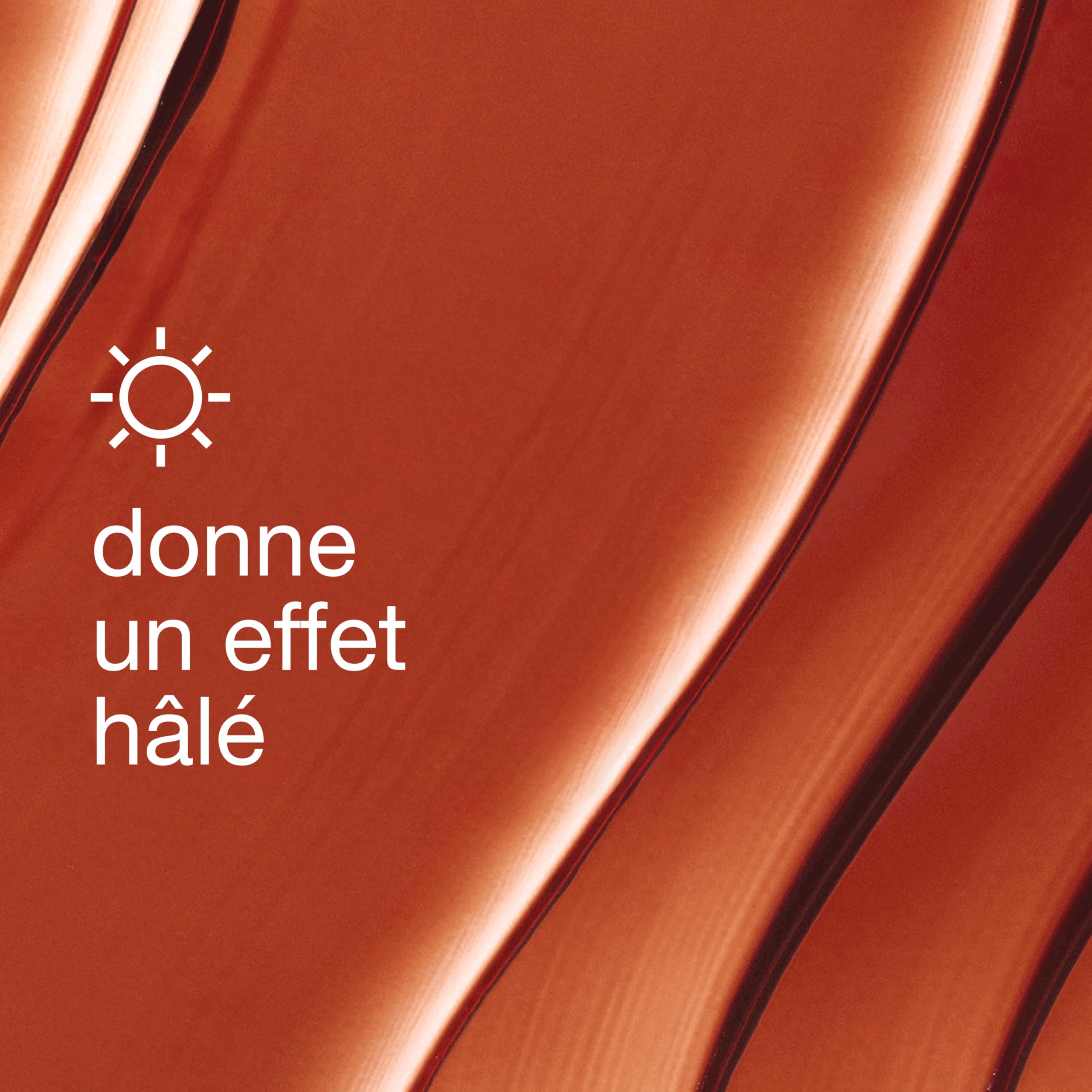 Clinique Gel de Teint Multi-usage Effet Soleil - Gel bronzant - Résistant à la sueur et à l'humidité, 30 ml