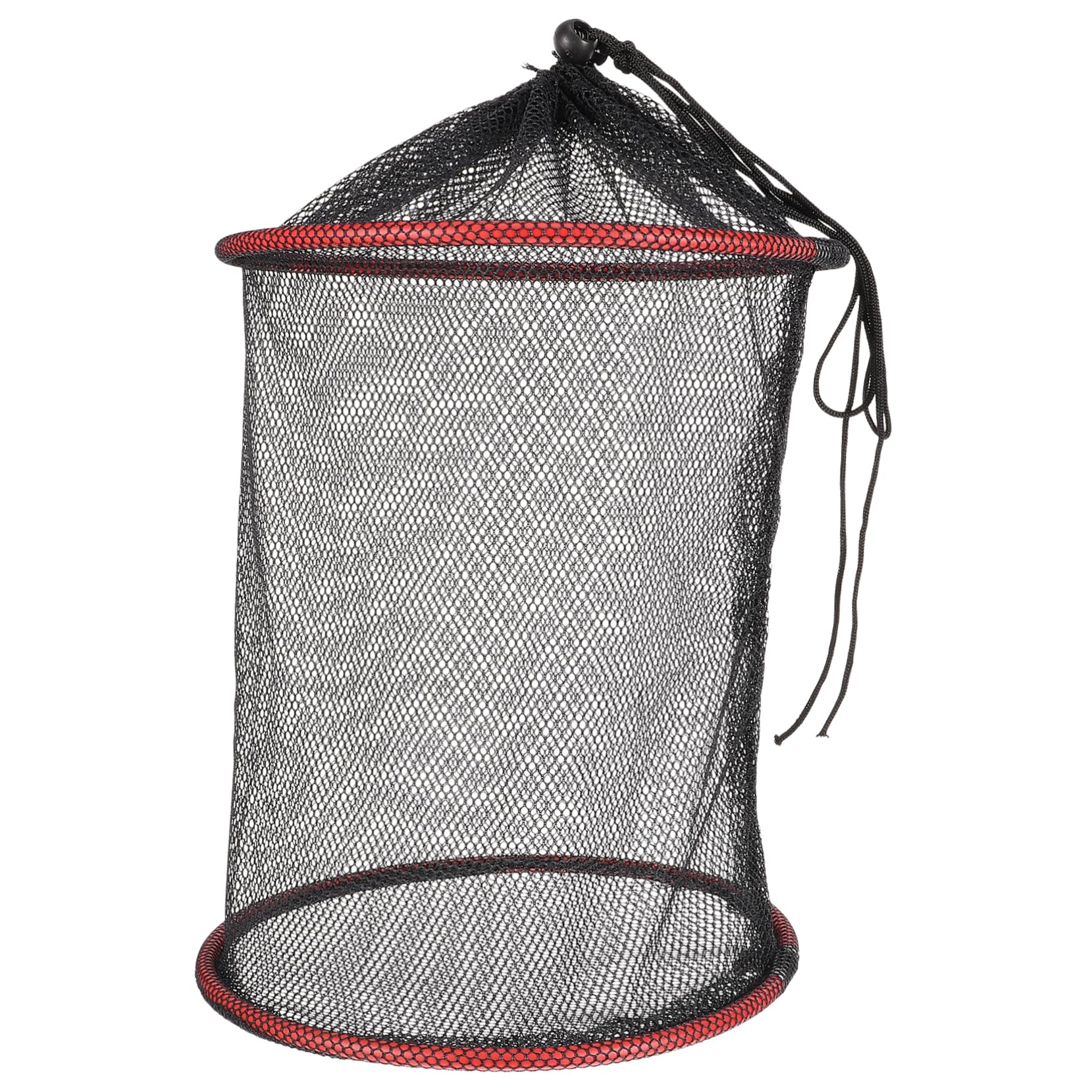 Petit Filet de pêche Pliable Portable pour Enfant Xiaoyuhu, en Plastique, séchage Rapide, 2 pièces