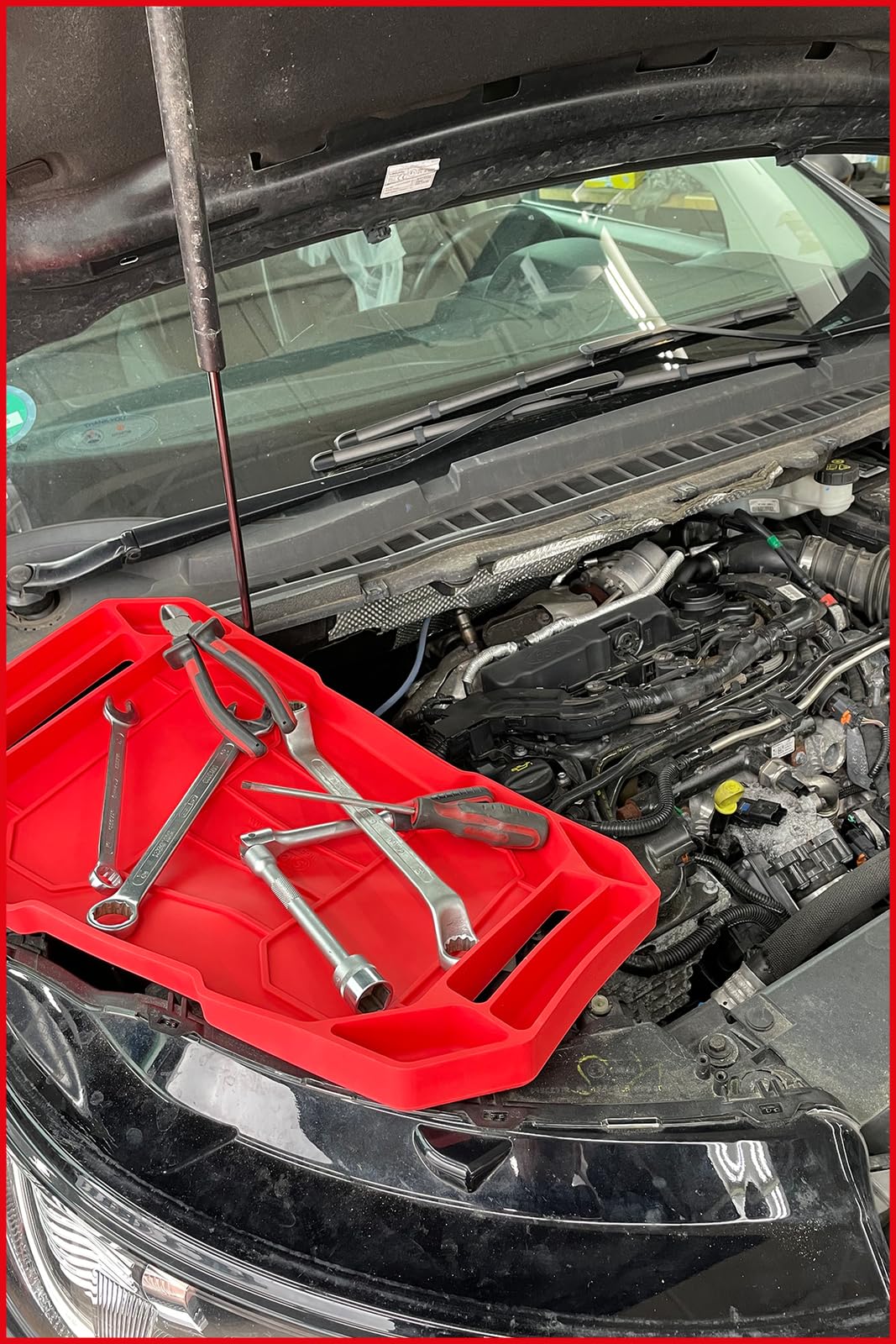 KS TOOLS 500.8077 Herramienta