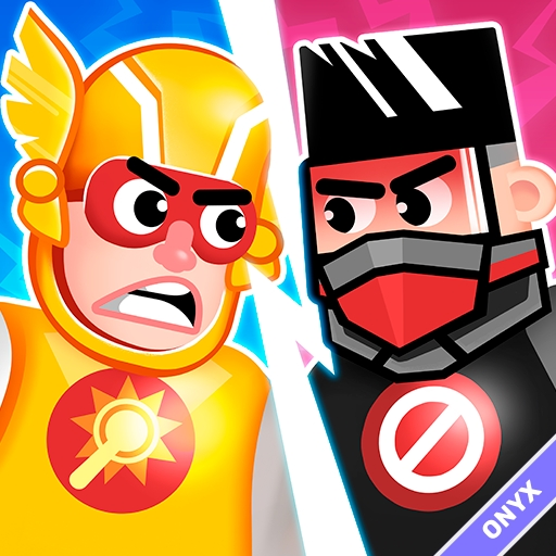 Epic Power Squad - Onyx