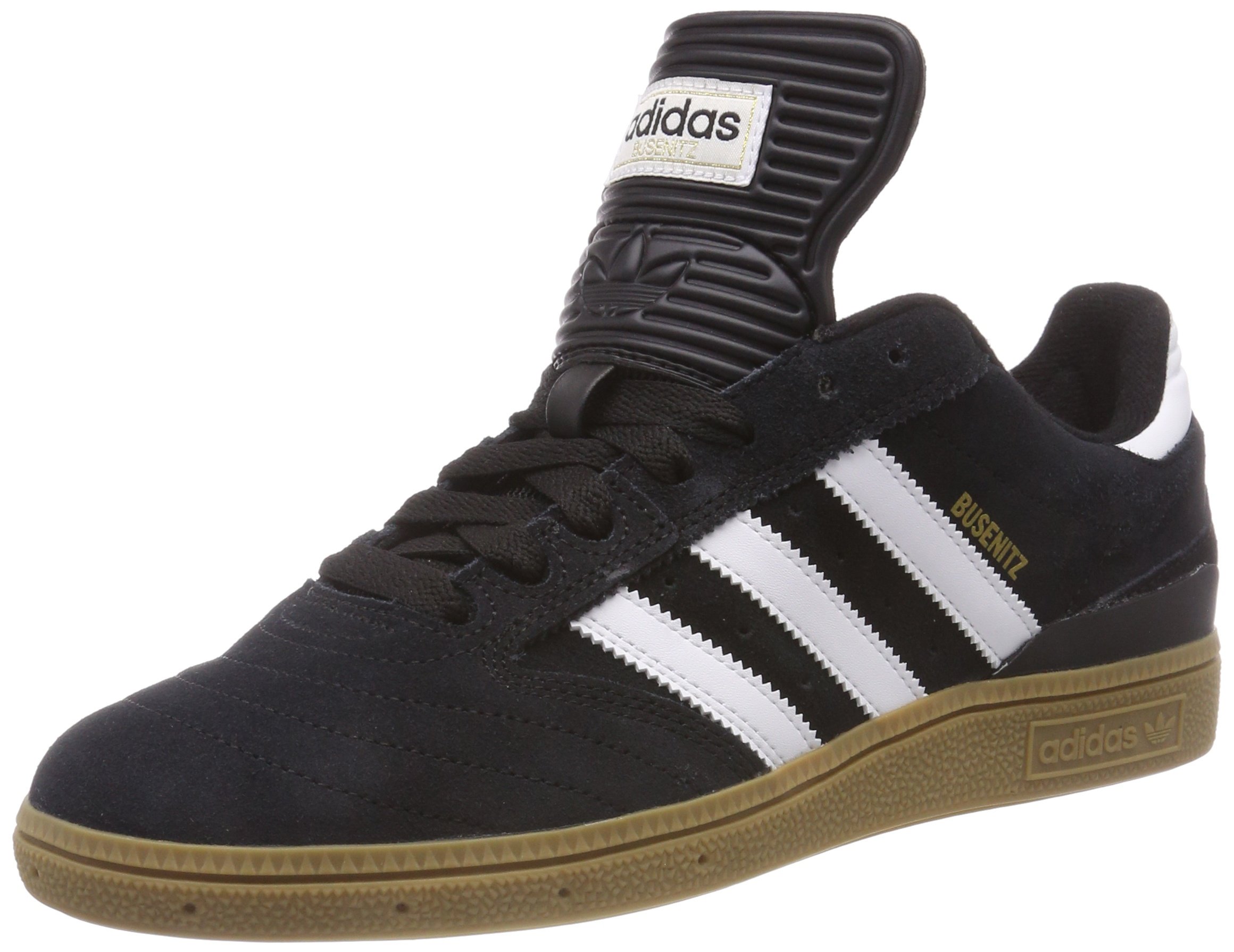 adidas men's busenitz skate shoe