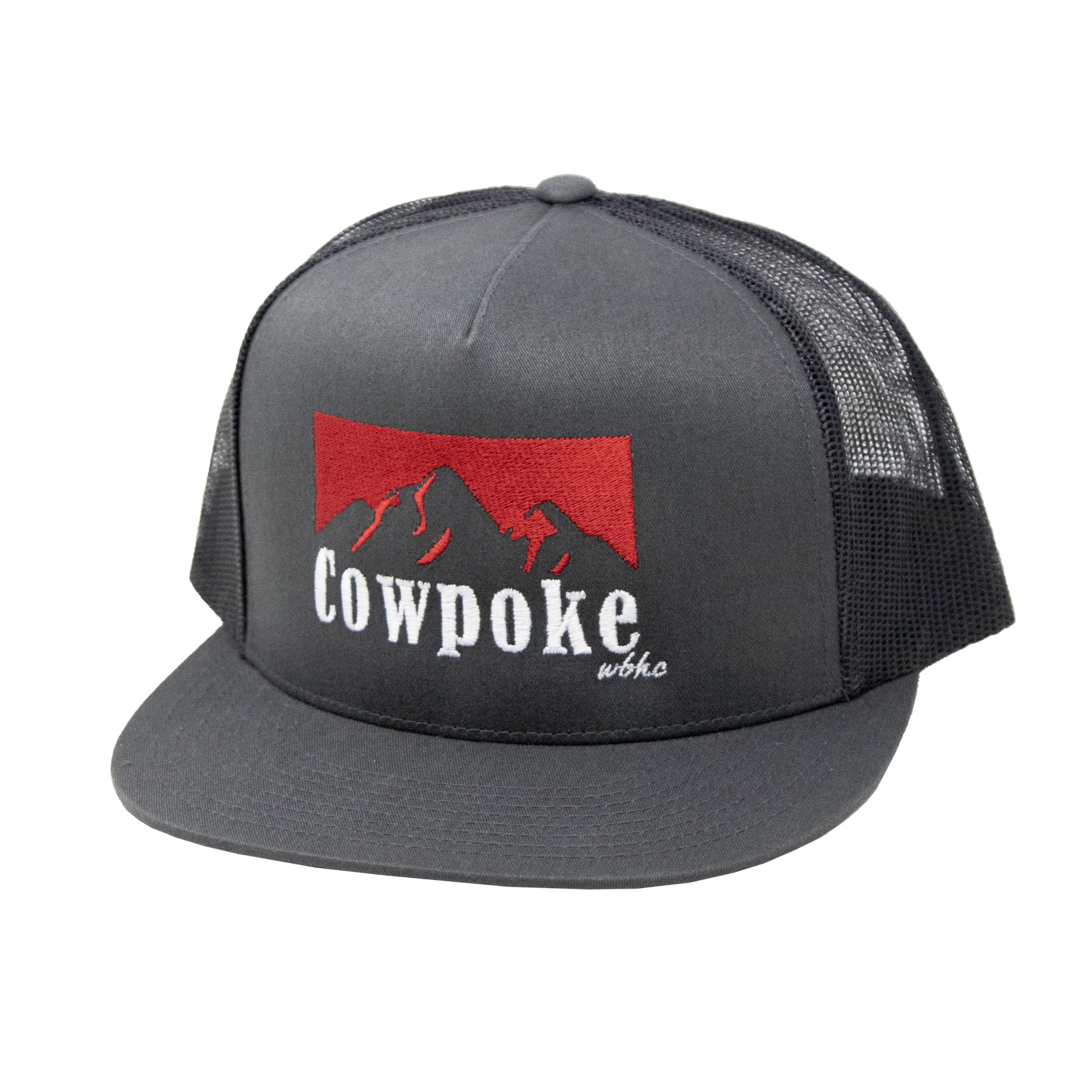 Whiskey Bent Cowboy Killer Hat