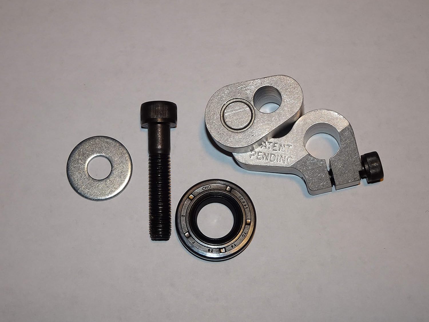 gl1500 auxiliary shifter pivot