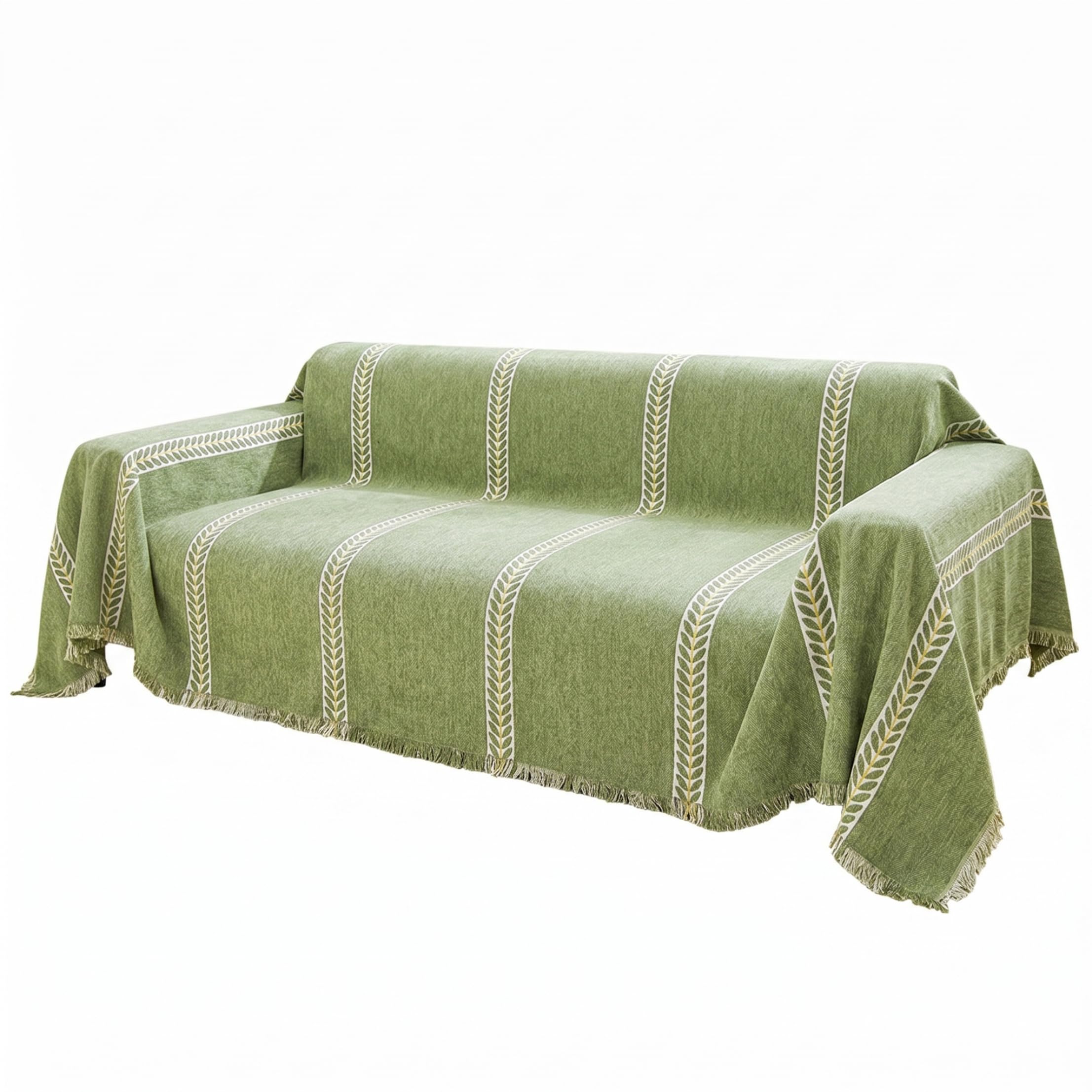 Housse de canapé pour chiens 180x230 cm lavable style 1